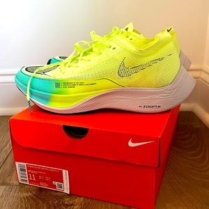 Nike ZoomX Vaporfly Next% 2